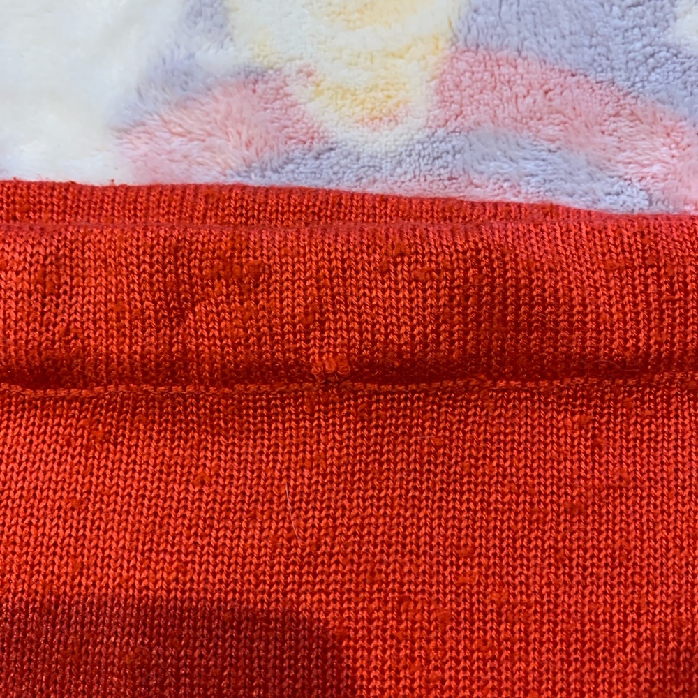 Set of Two 60’s 70’s Vintage Skirts - Picture 9 of 11